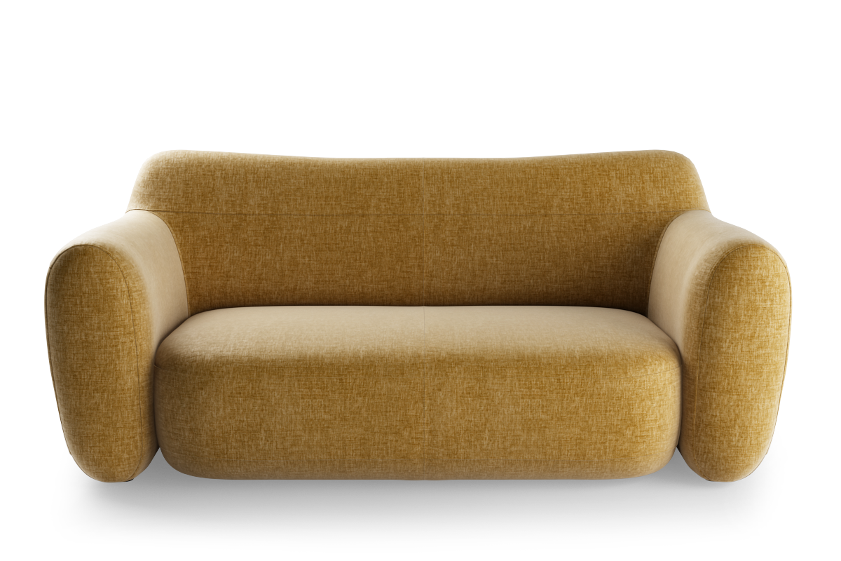 Moments sofa dwuosobowa