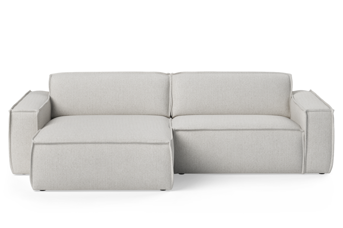 Lumo narożnik mały 2 lewostronny