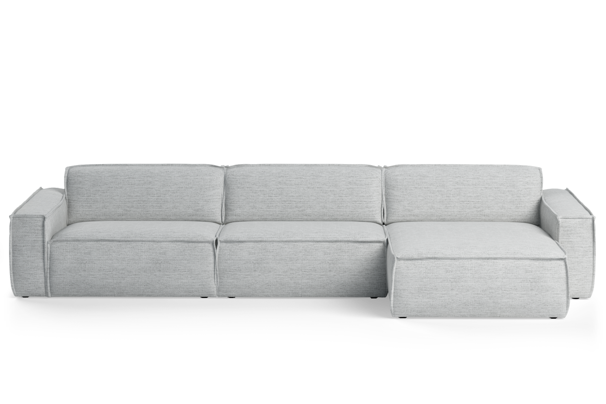 Lumo narożnik prawostronny