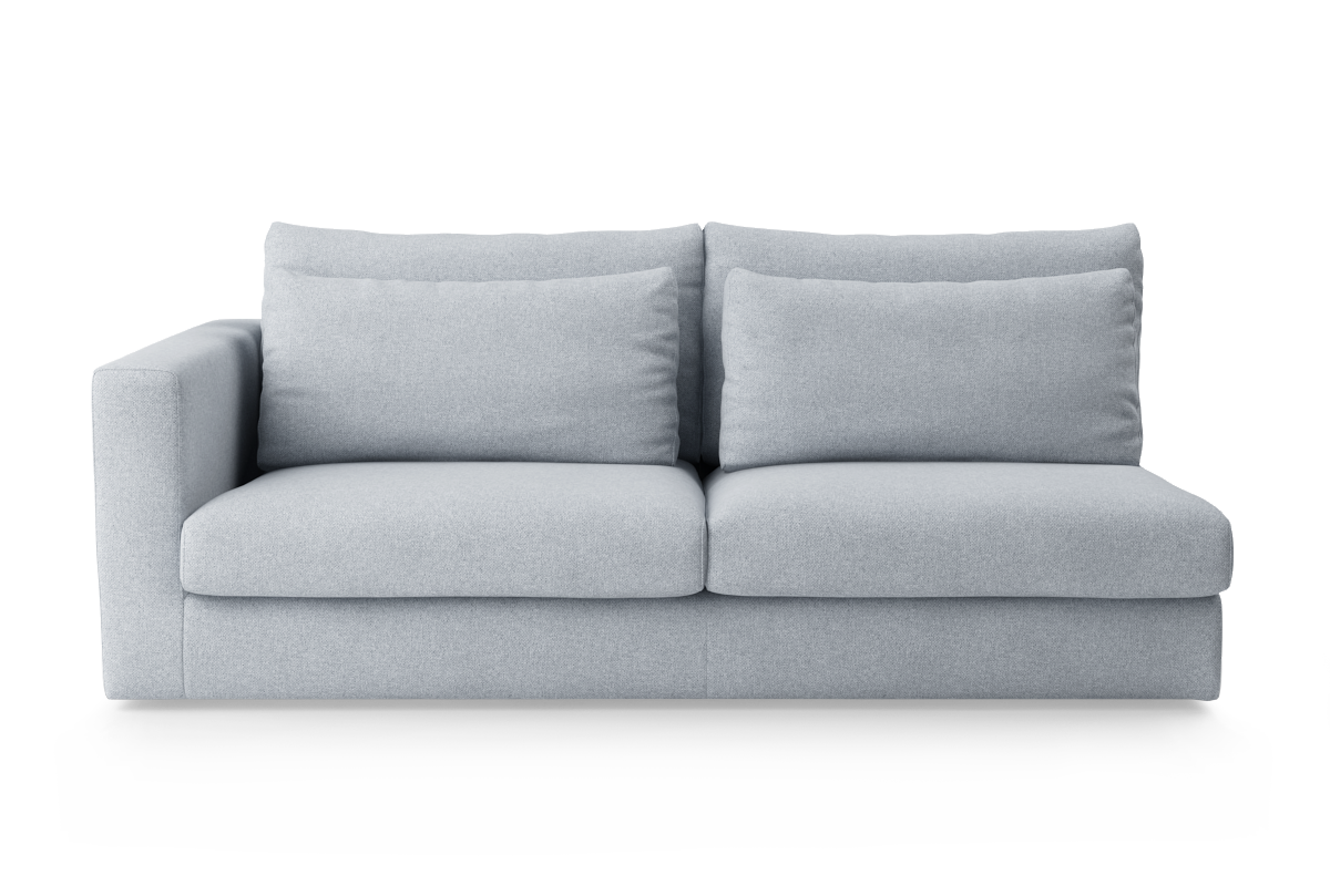 Nuvia moduł xl lewostronny