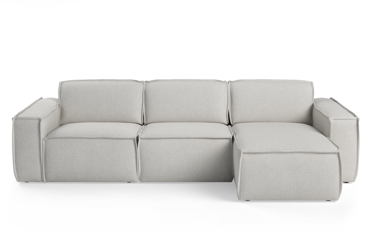 Lumo narożnik 3 prawostronny