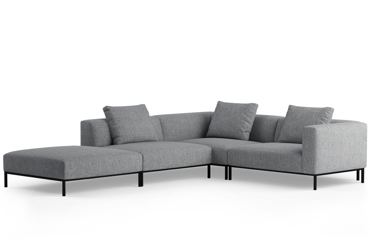 Holden narożnik xl lewostronny