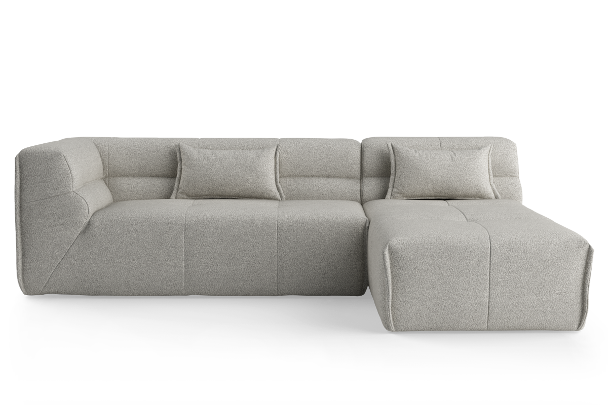 Piero narożnik prawostronny