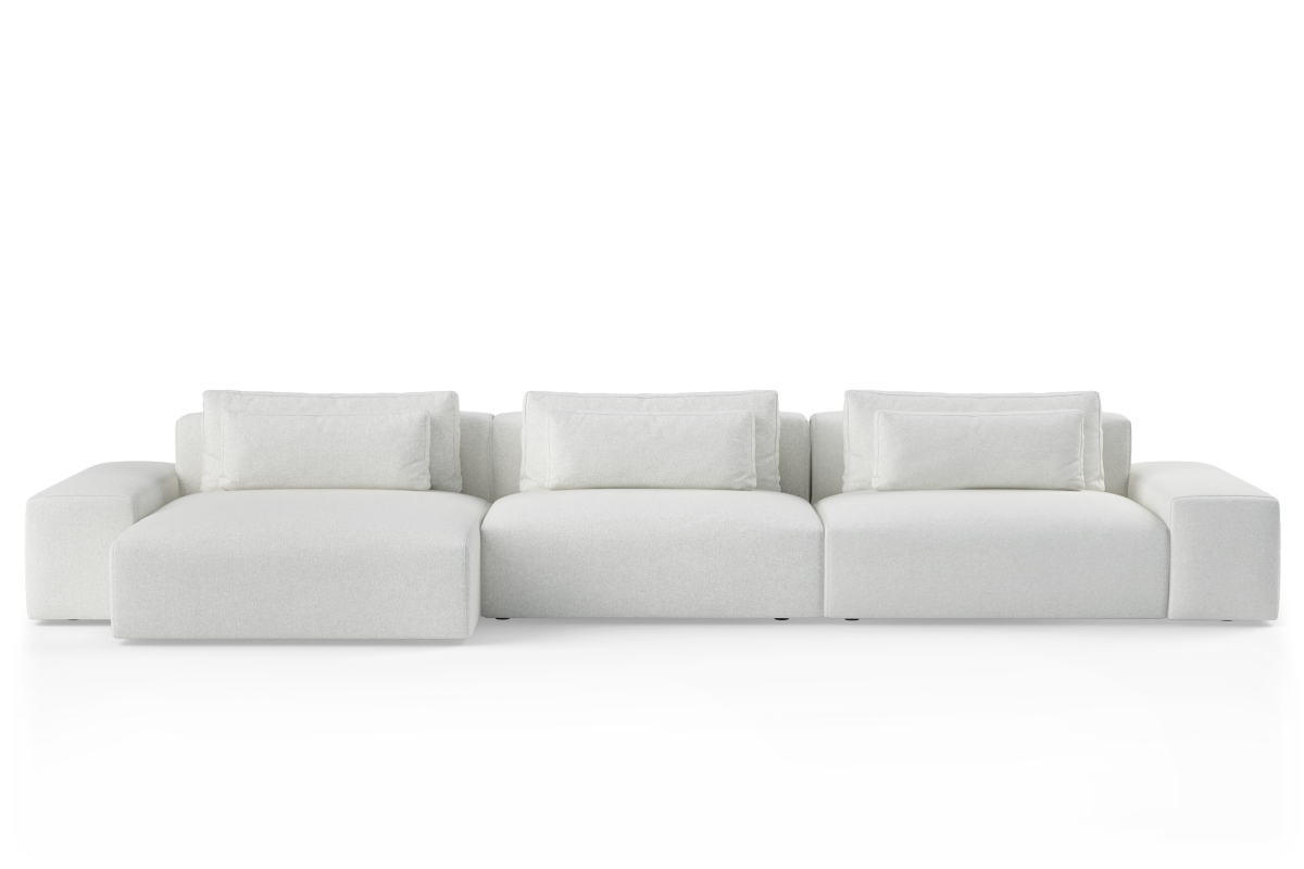 Flavio narożnik 2 lewostronny