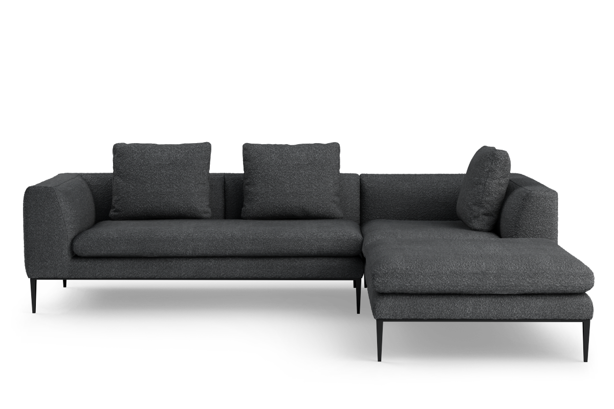 Nash narożnik xl prawostronny