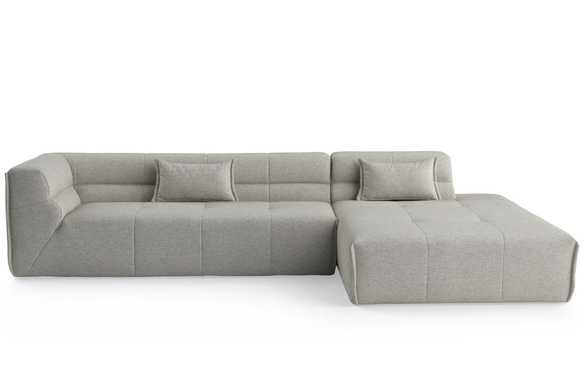 Piero narożnik xl prawostronny