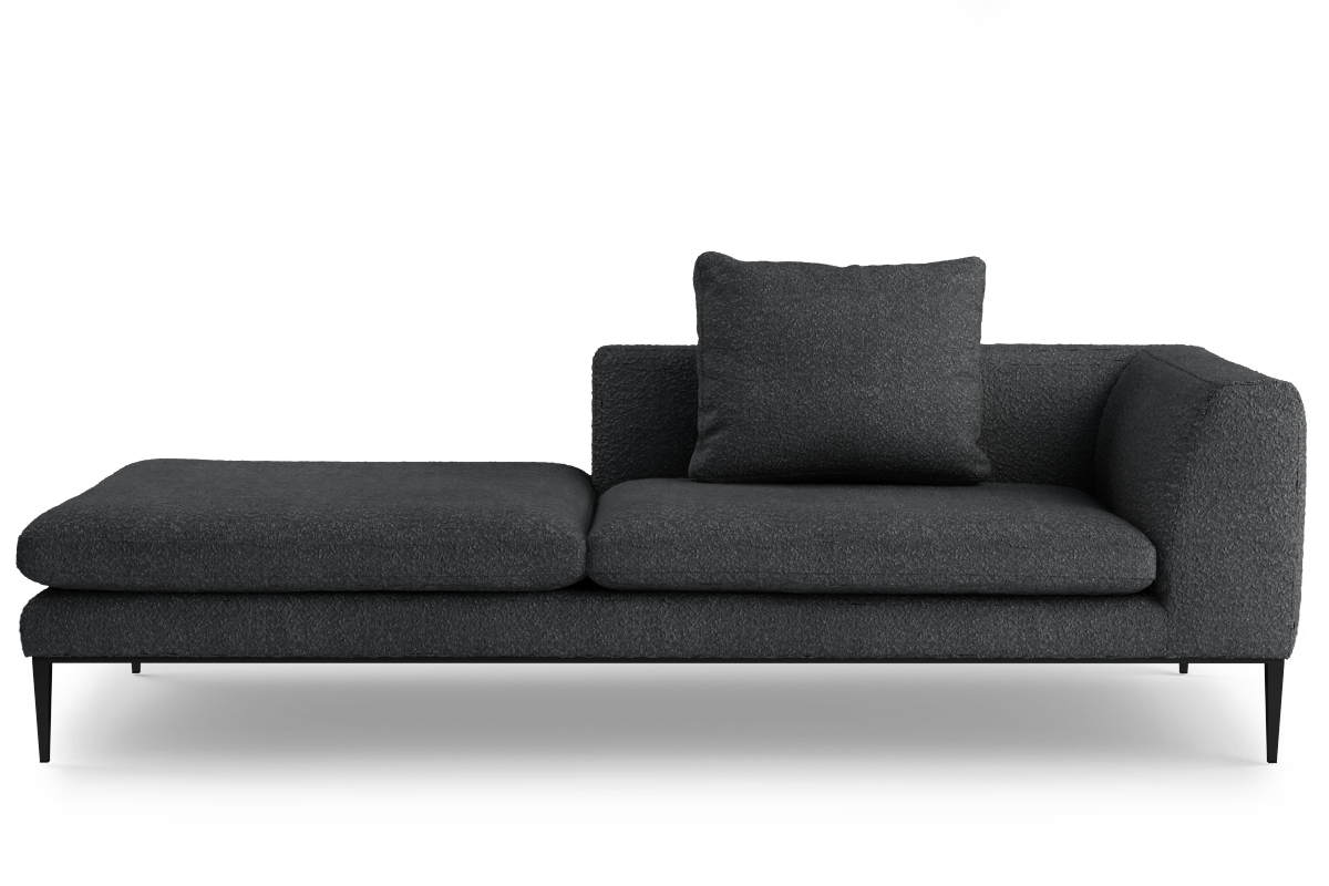 Nash szezlong lewostronny