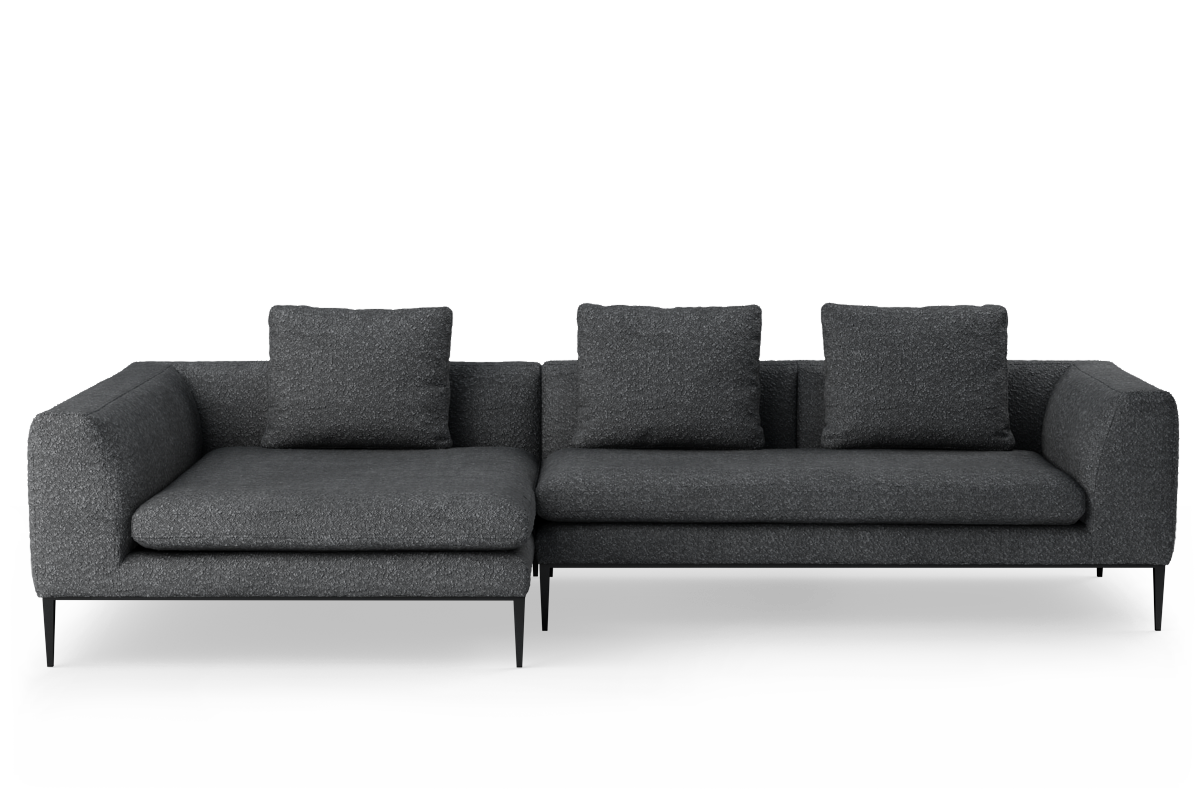 Nash narożnik lewostronny