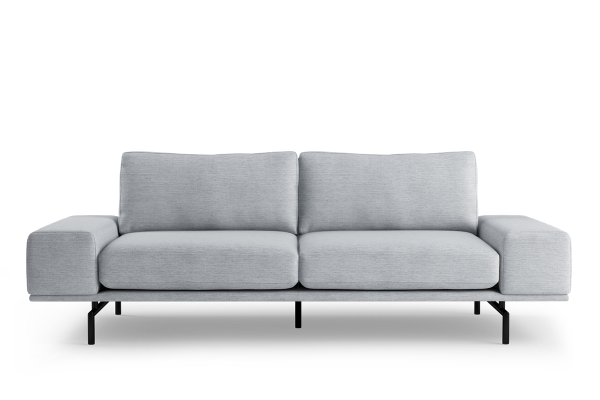 Brixton sofa 2,5