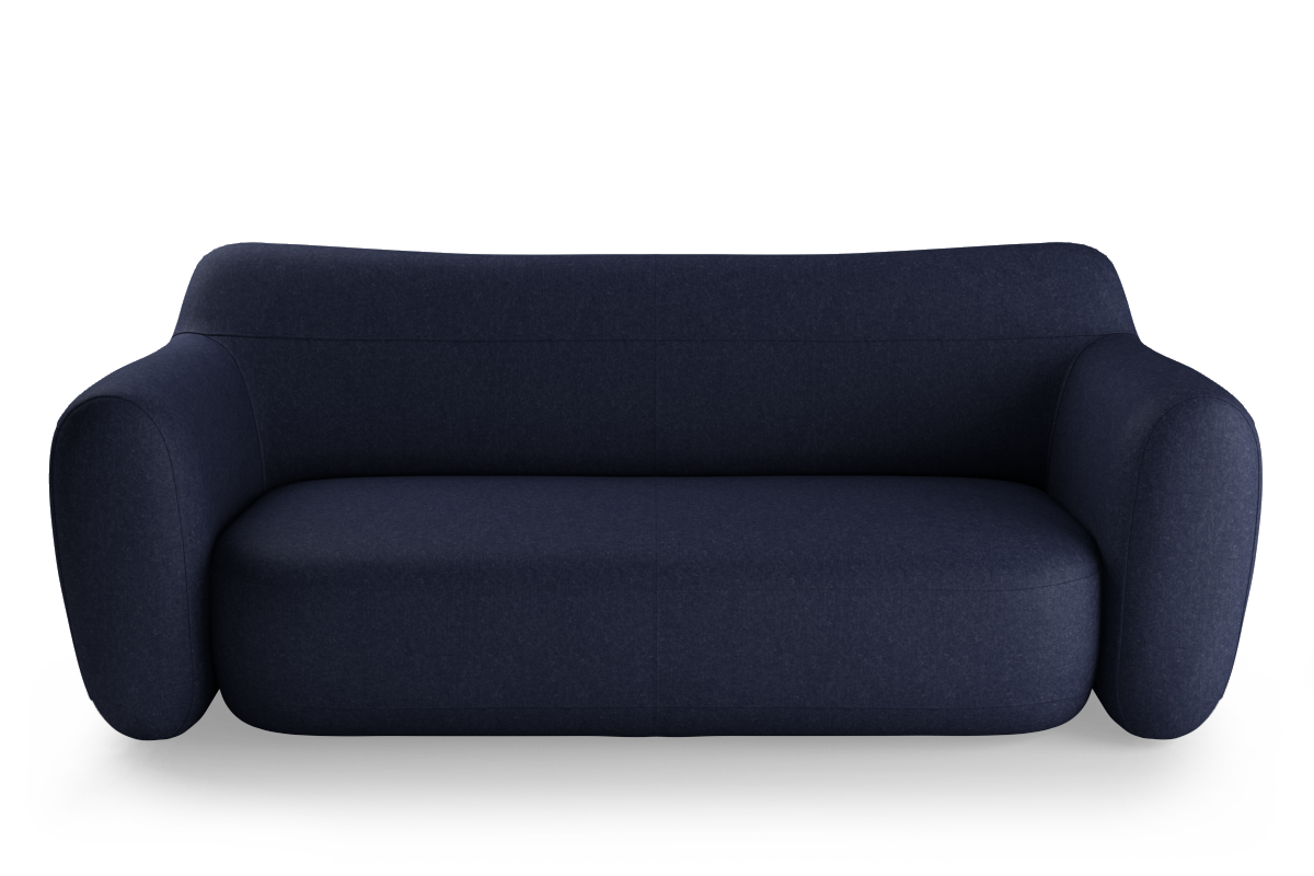 Moments sofa trzyosobowa