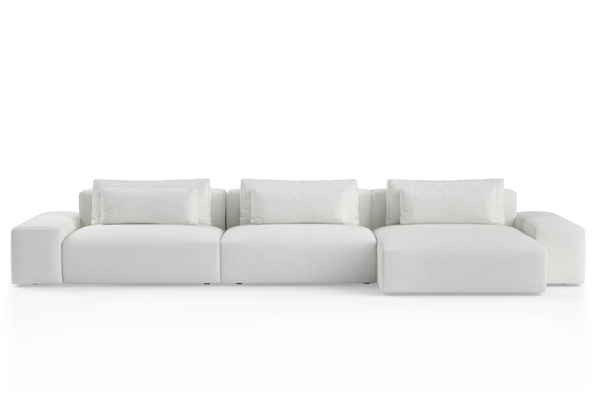 Flavio narożnik 2 prawostronny