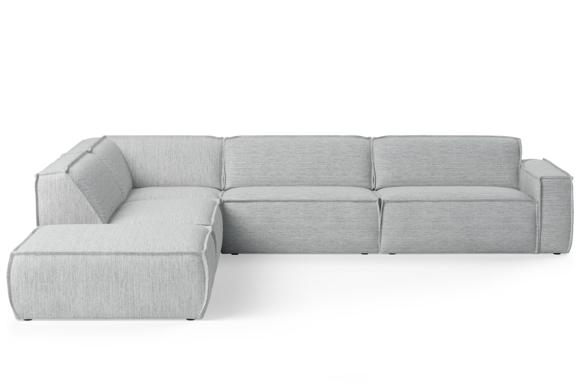 Lumo narożnik xl lewostronny