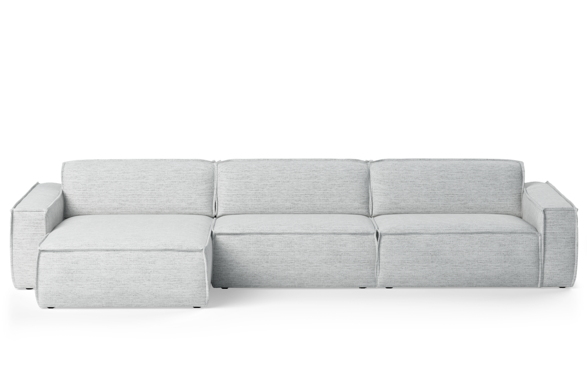 Lumo narożnik lewostronny