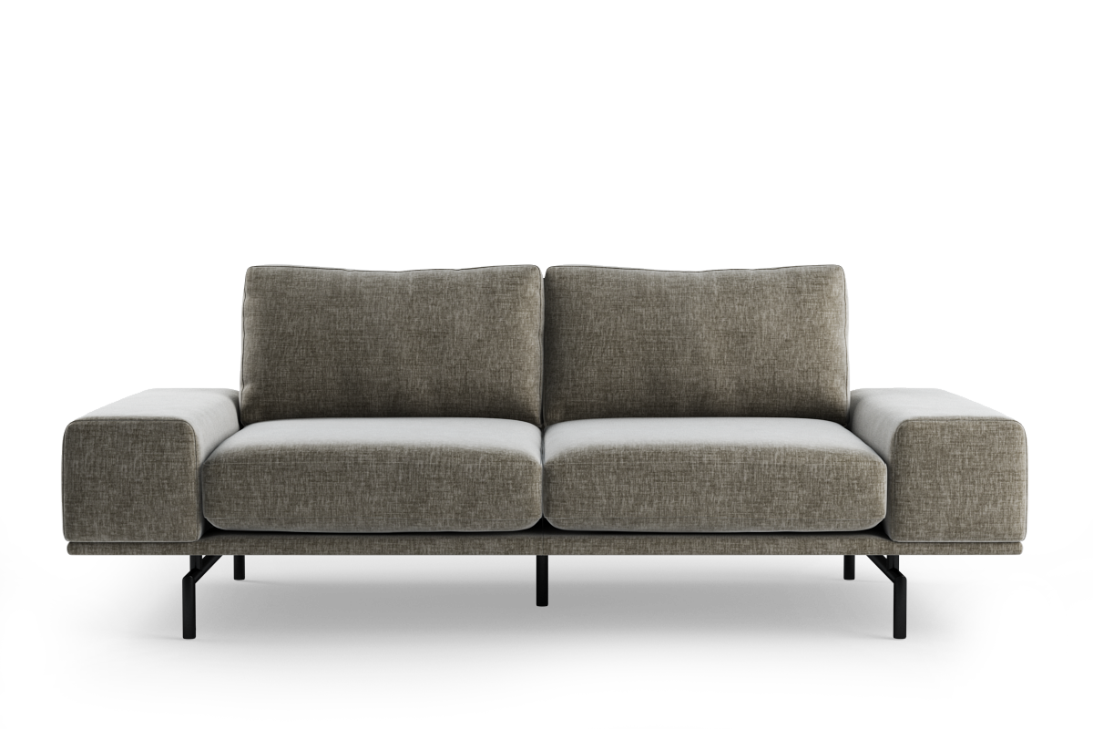 Brixton sofa dwuosobowa