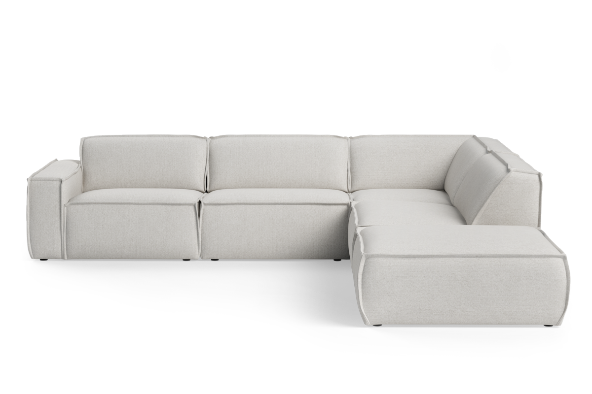 Lumo narożnik xl 2 prawostronny