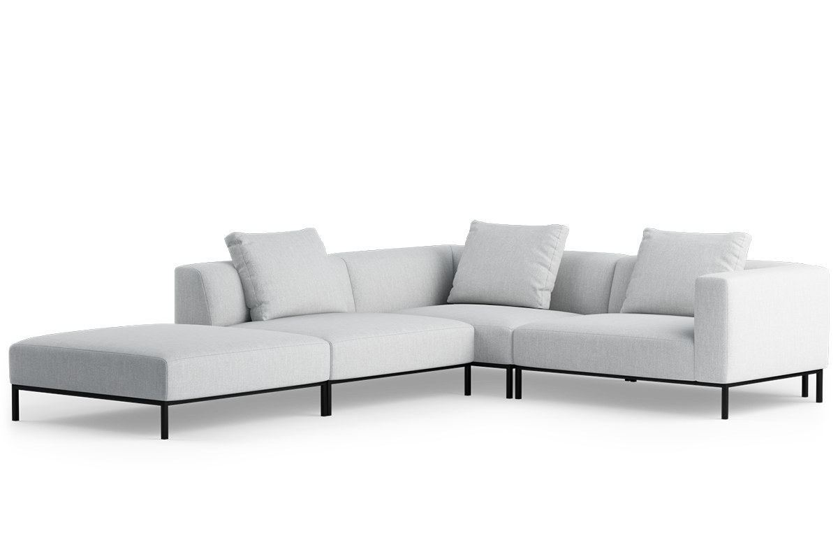 Holden narożnik xl lewostronny