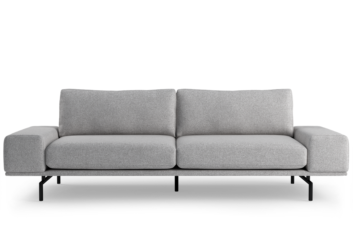Brixton sofa trzyosobowa