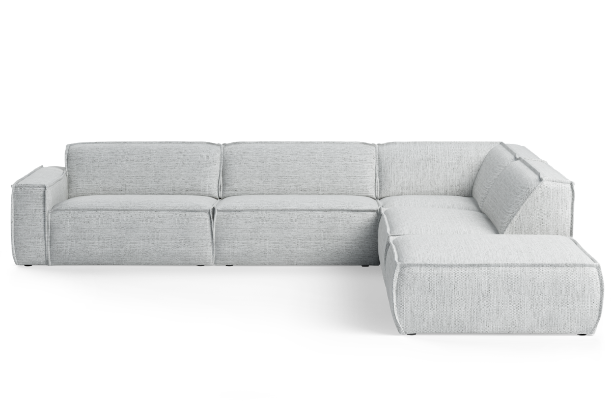 Lumo narożnik xl prawostronny