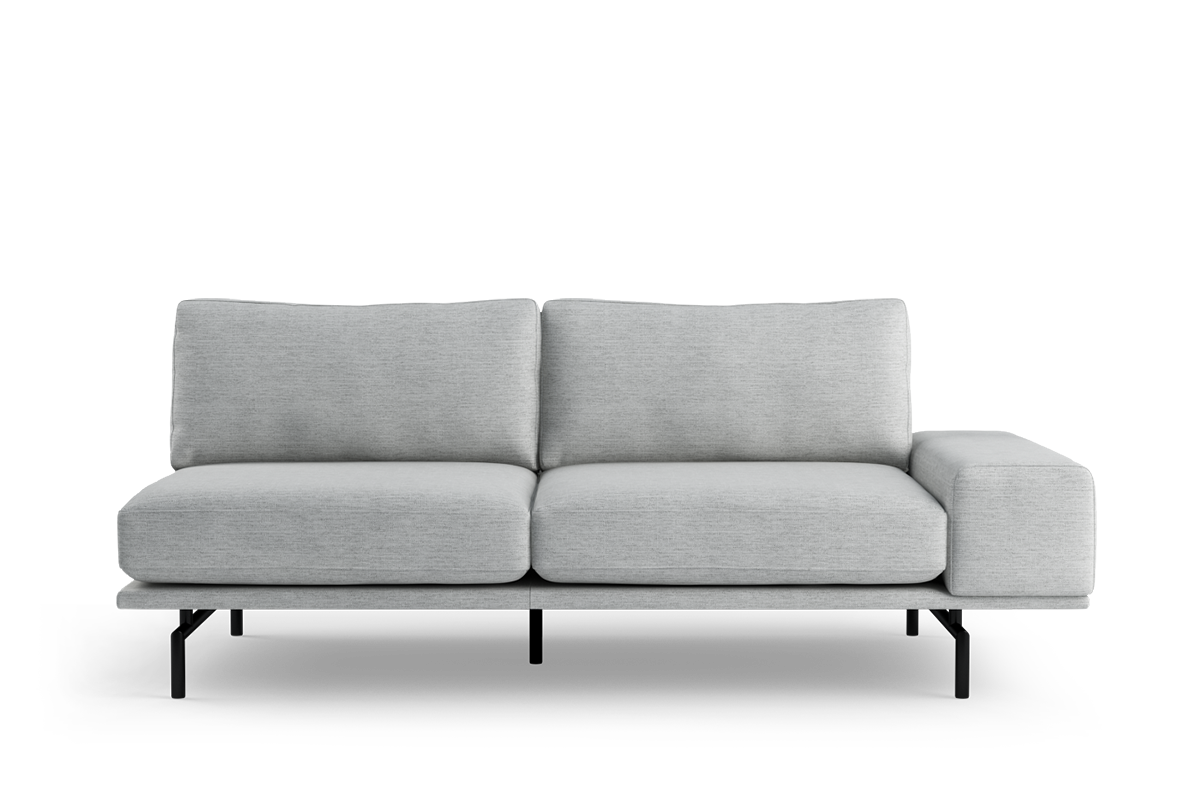 Brixton moduł xl prawostronny