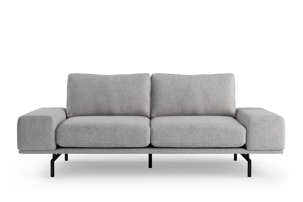 Brixton sofa dwuosobowa