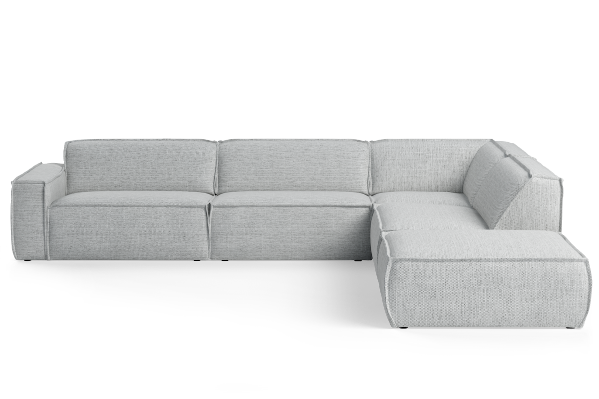 Lumo narożnik xl prawostronny