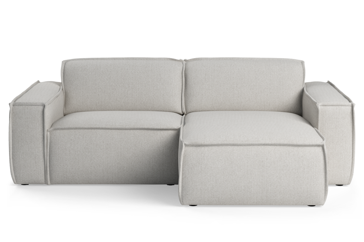 Lumo narożnik mały prawostronny