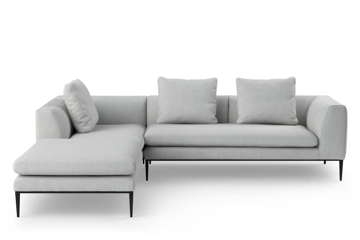 Nash narożnik xl lewostronny