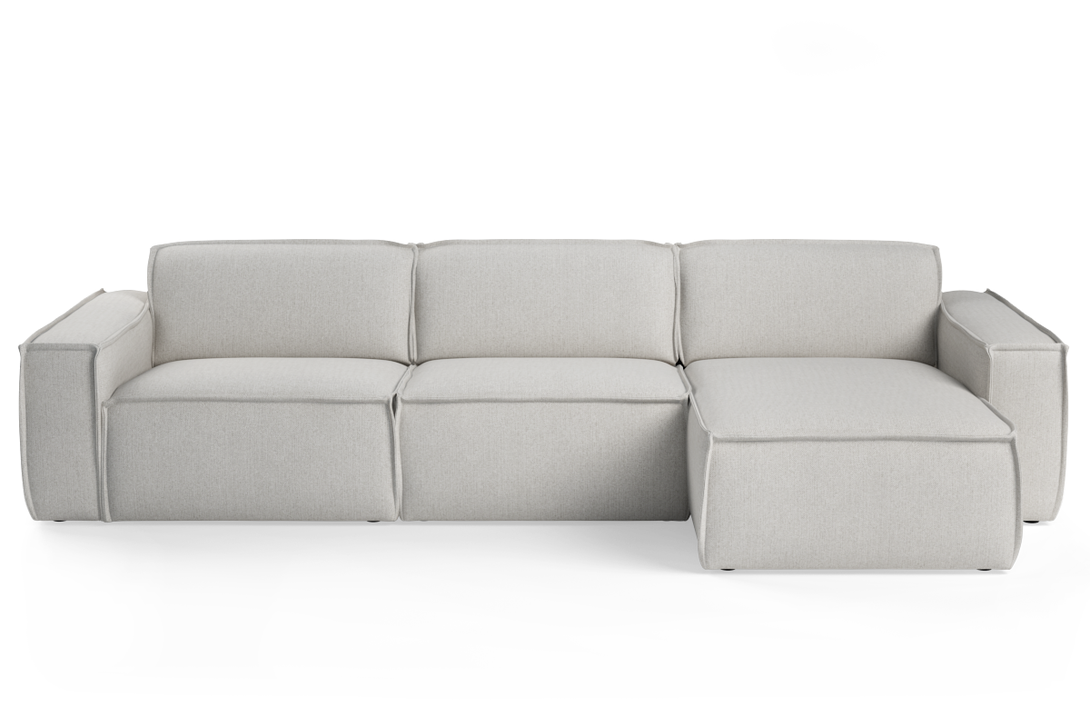 Lumo narożnik 2 prawostronny