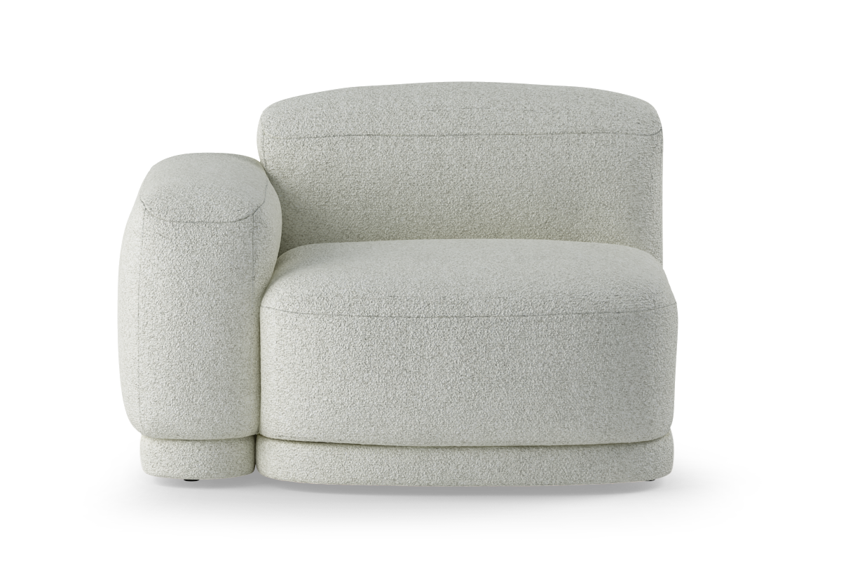 Rem moduł lewostronny