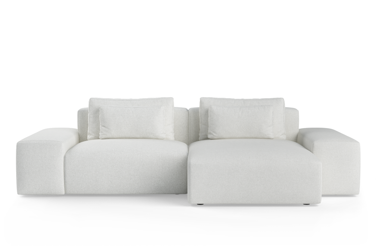 Flavio narożnik mały 3 prawostronny