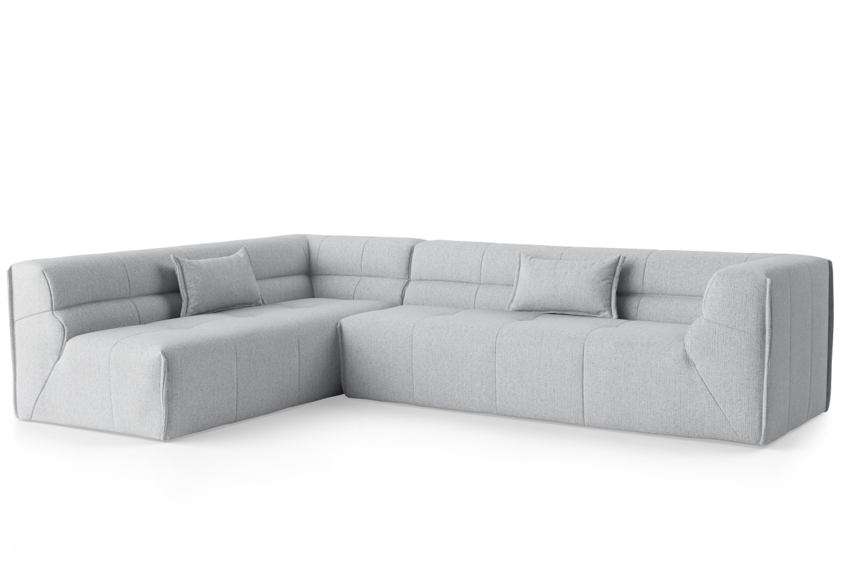 Piero narożnik xxl lewostronny