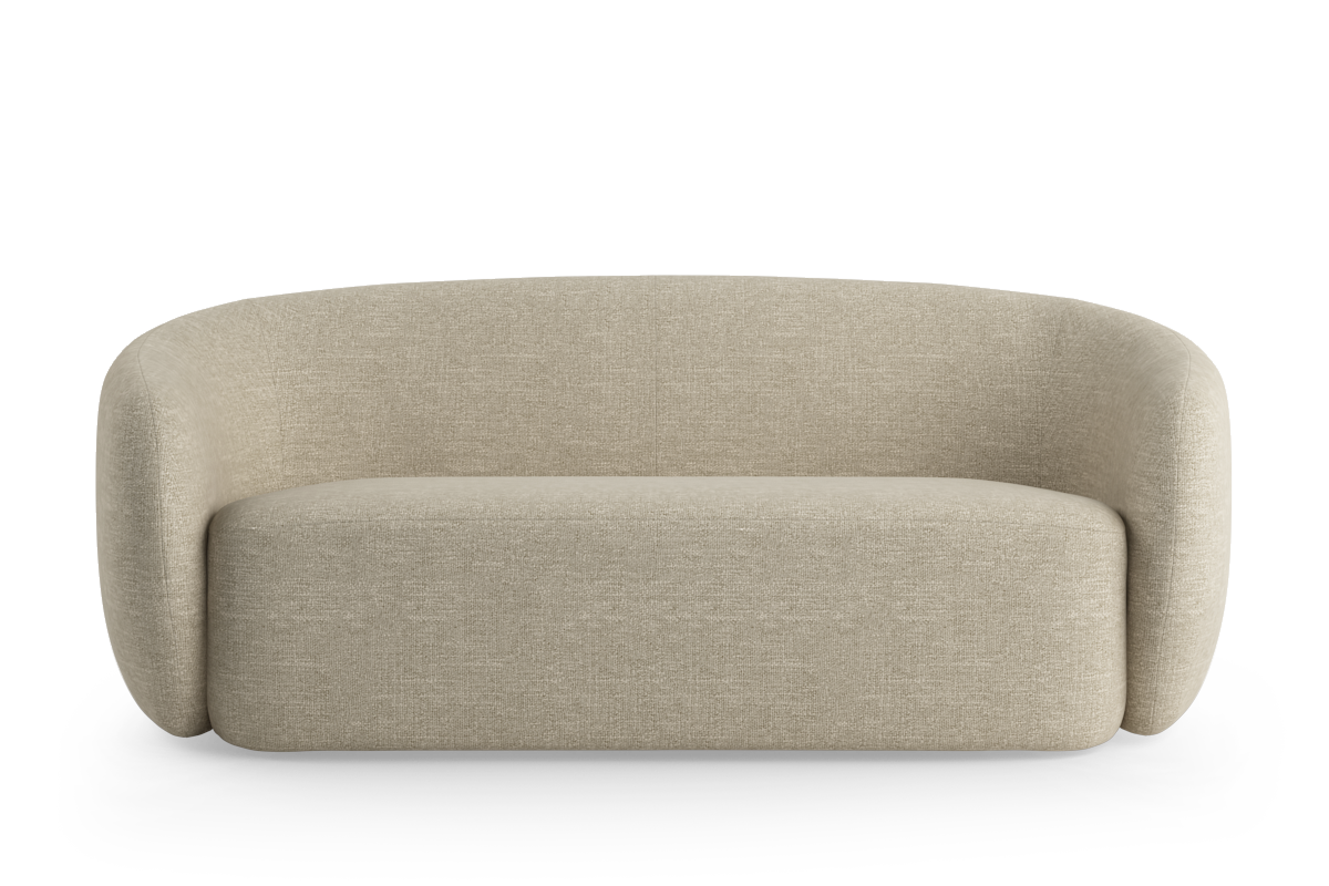 Odetta sofa dwuosobowa