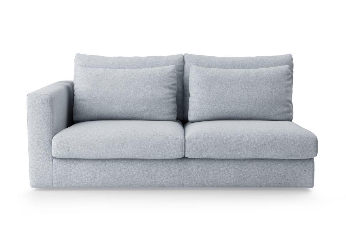 Nuvia moduł lewostronny