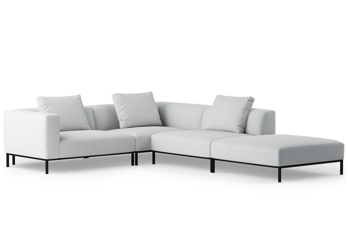 Holden narożnik xl prawostronny