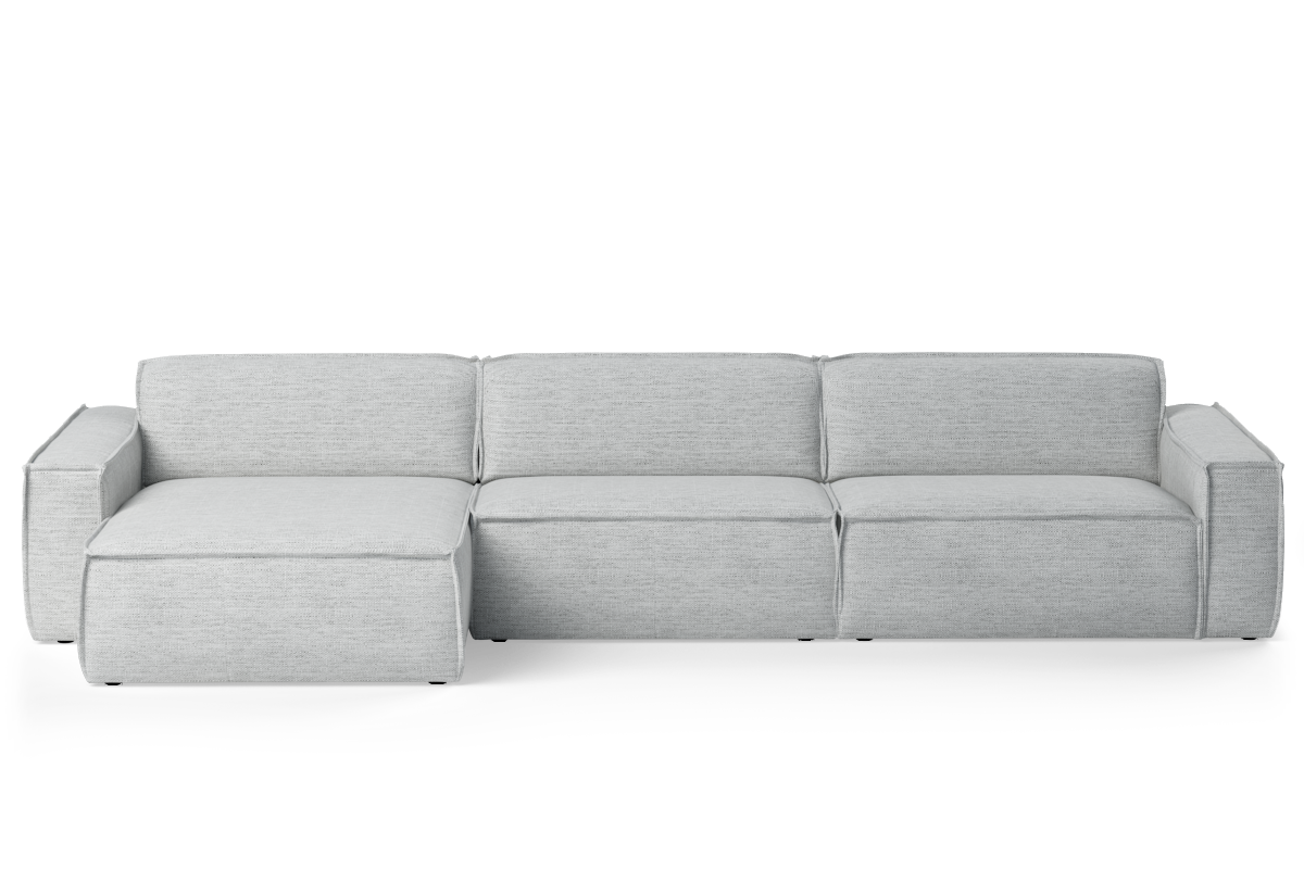 Lumo narożnik lewostronny