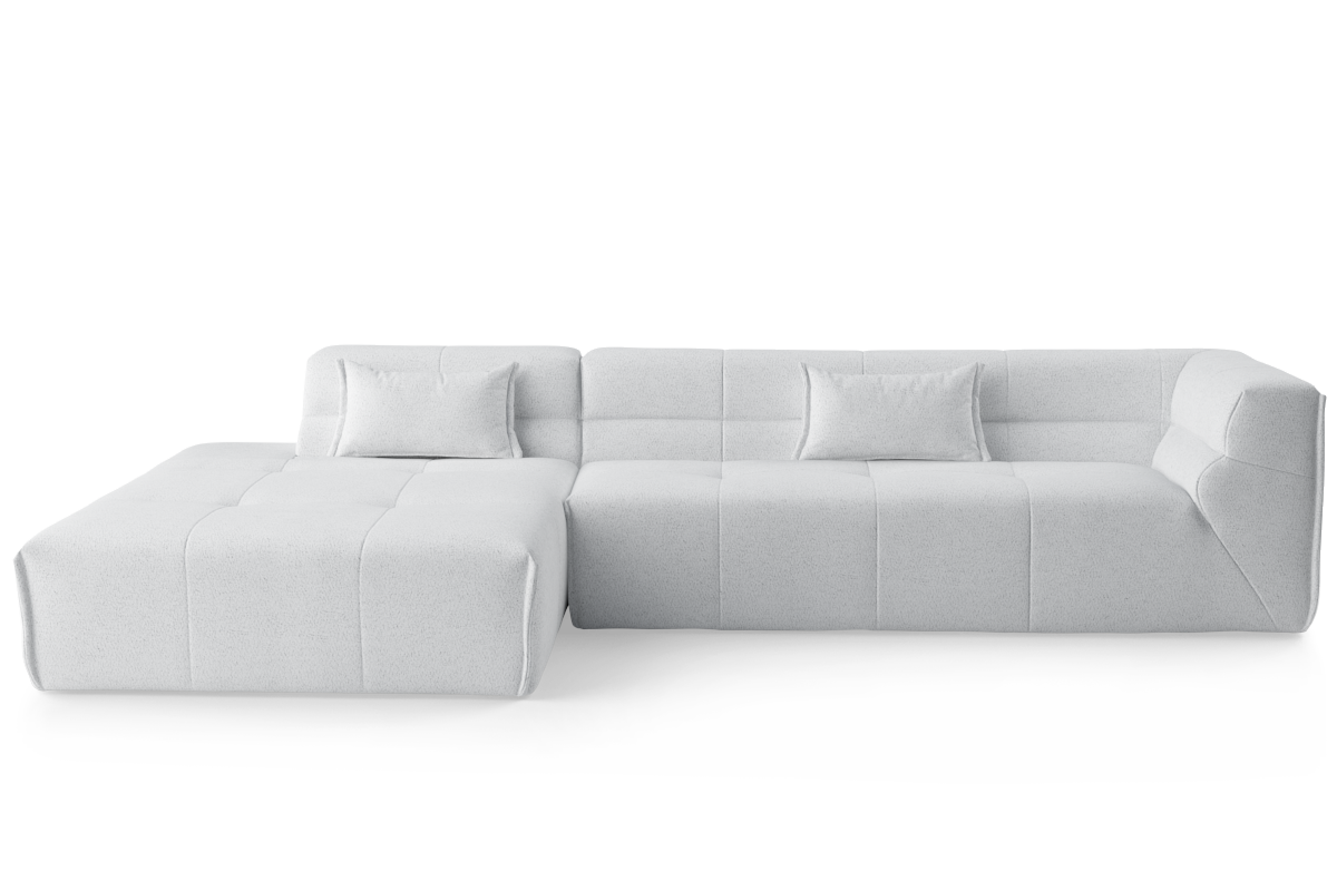 Piero narożnik xl lewostronny