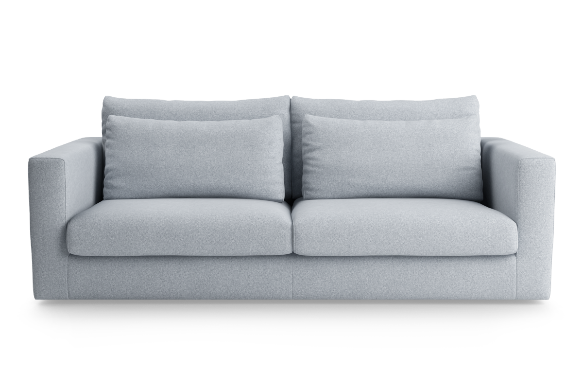 Nuvia sofa trzyosobowa