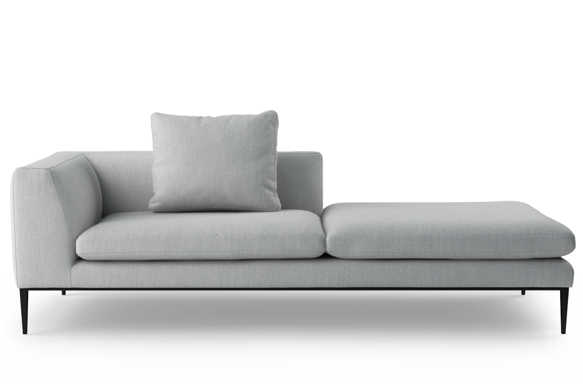 Nash szezlong prawostronny