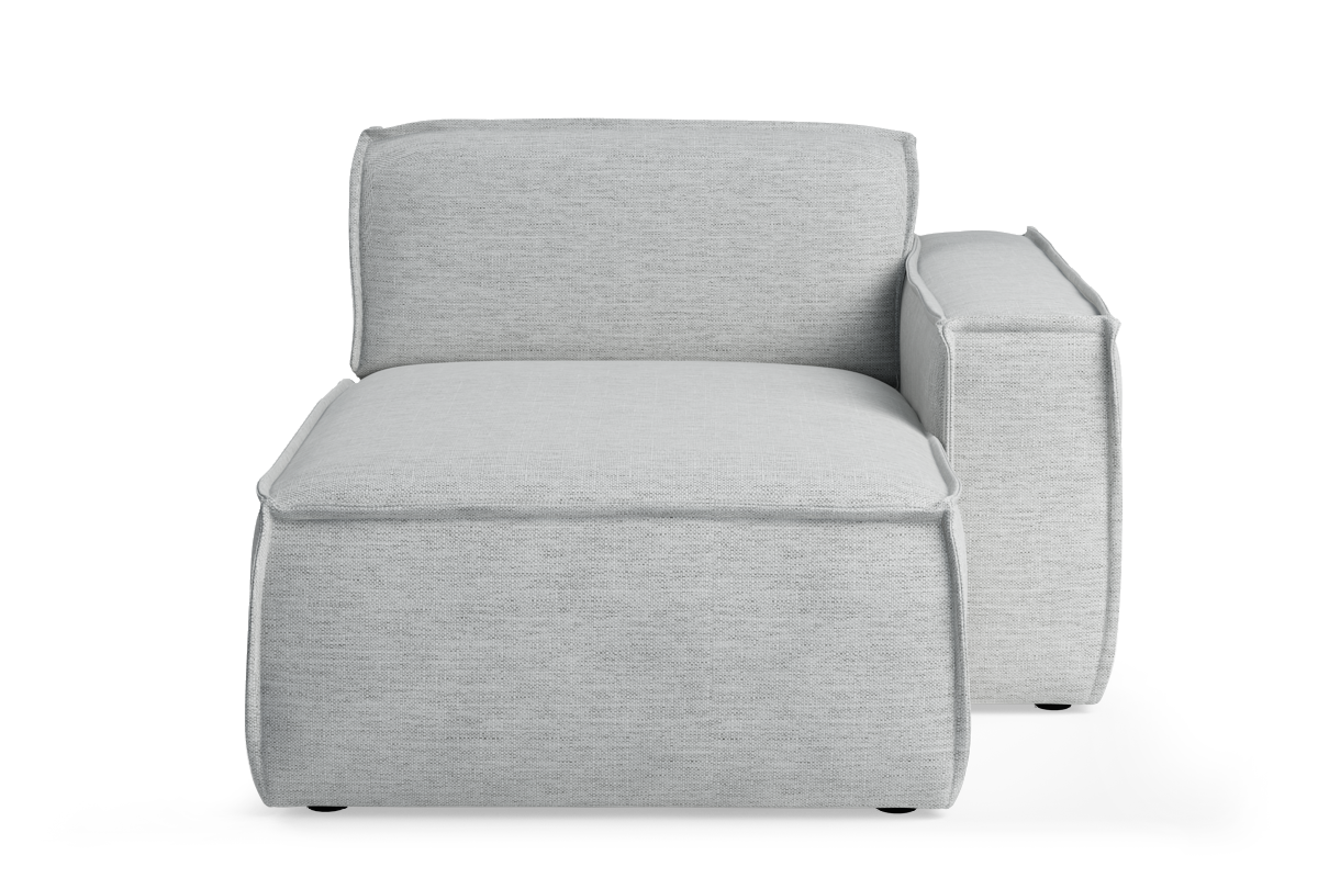 Lumo otomana prawostronna