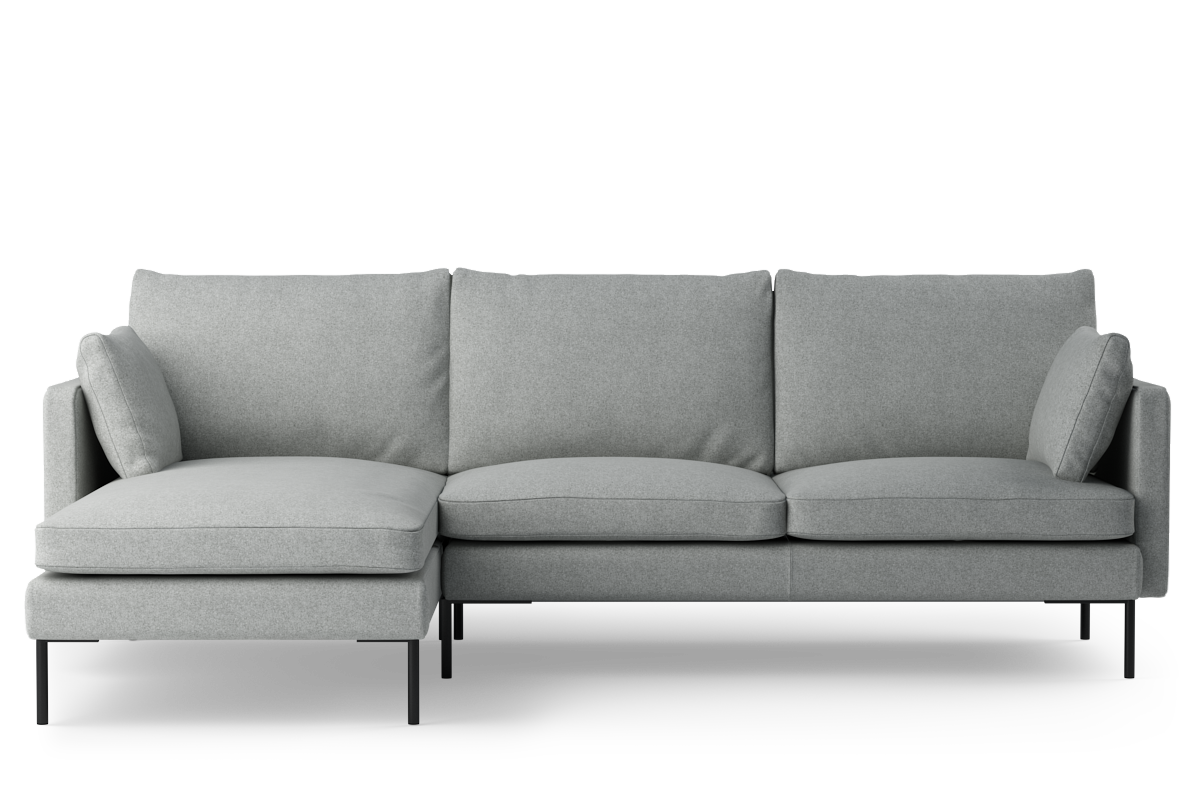 Dune narożnik lewostronny