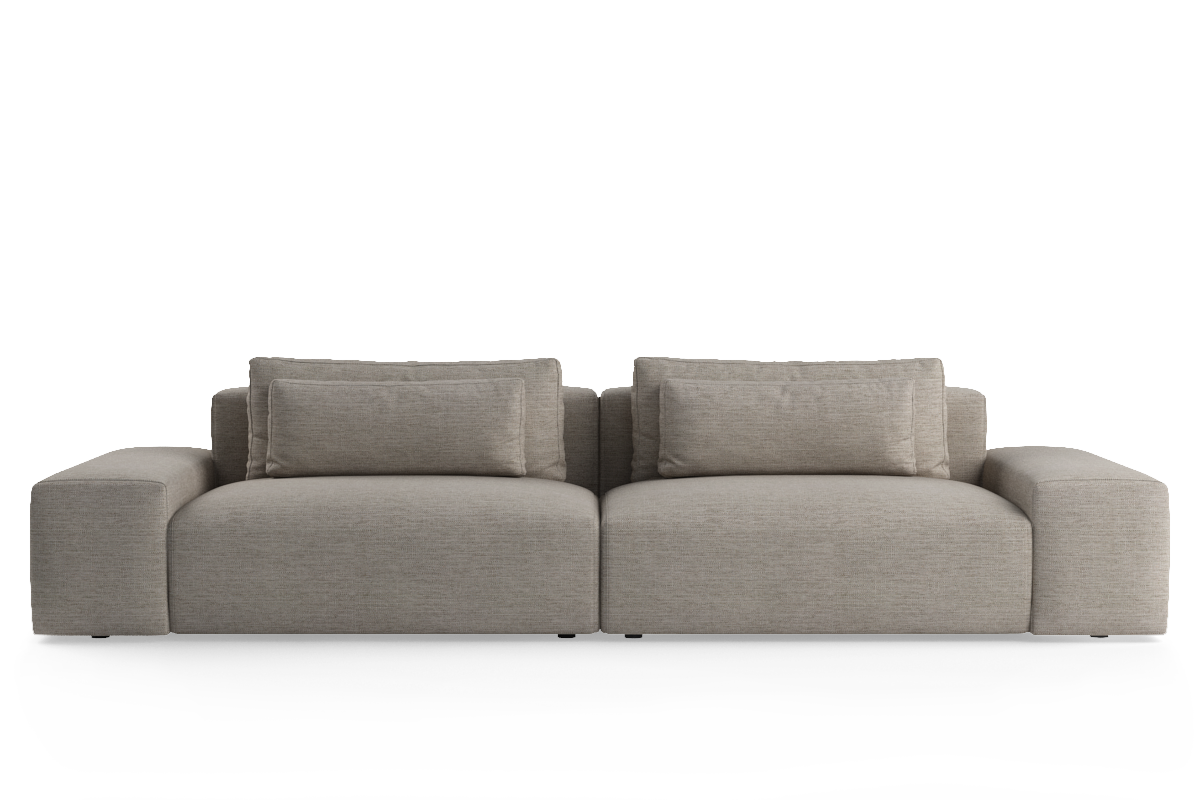 Flavio sofa xl
