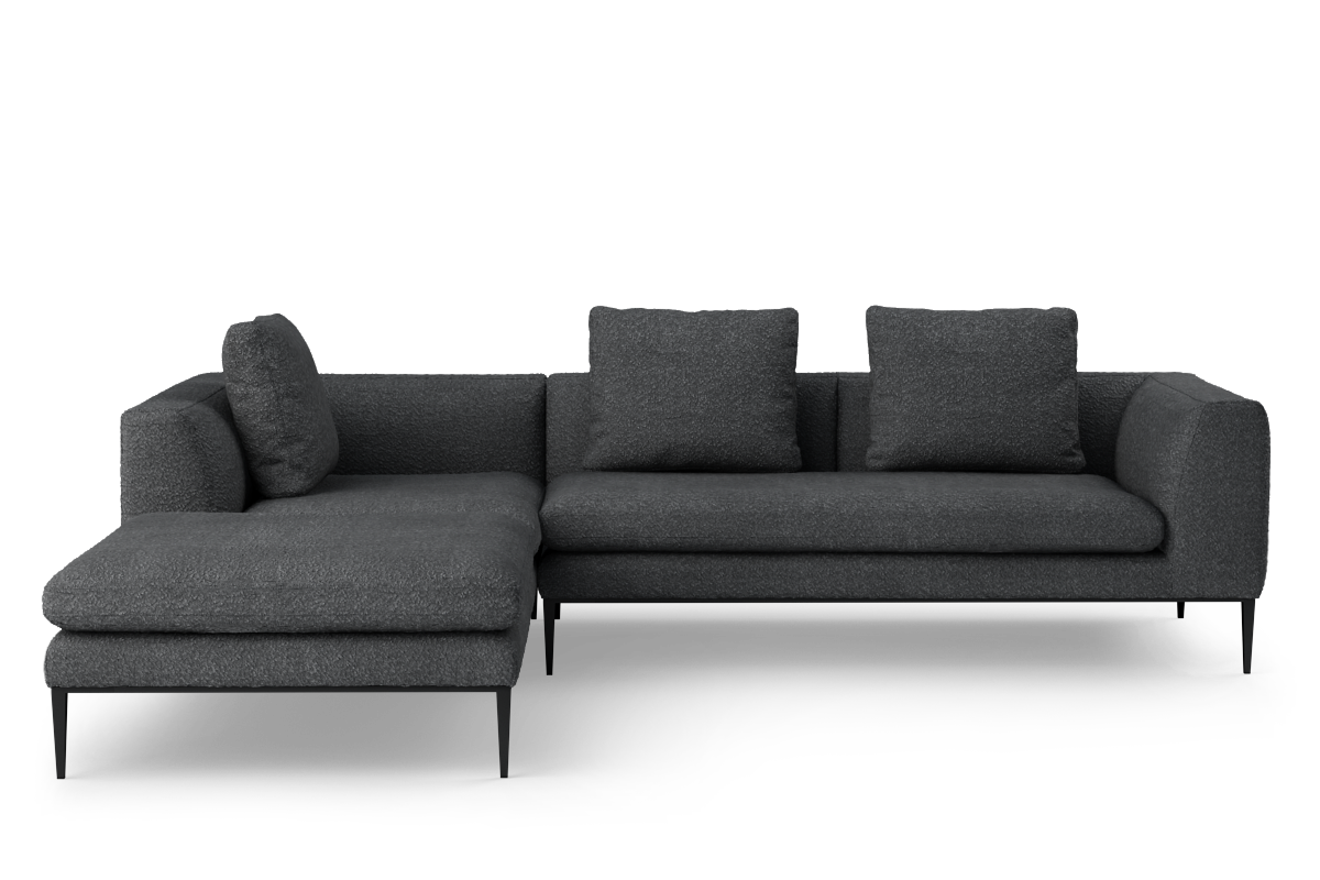 Nash narożnik xl lewostronny