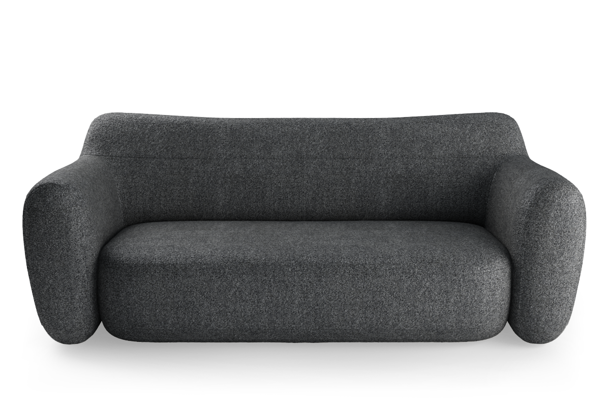 Moments sofa trzyosobowa