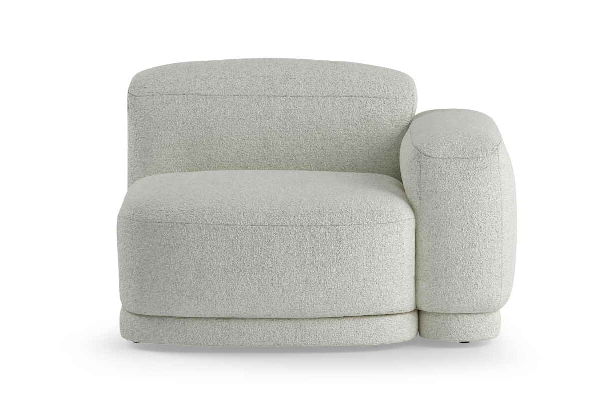 Rem moduł prawostronny