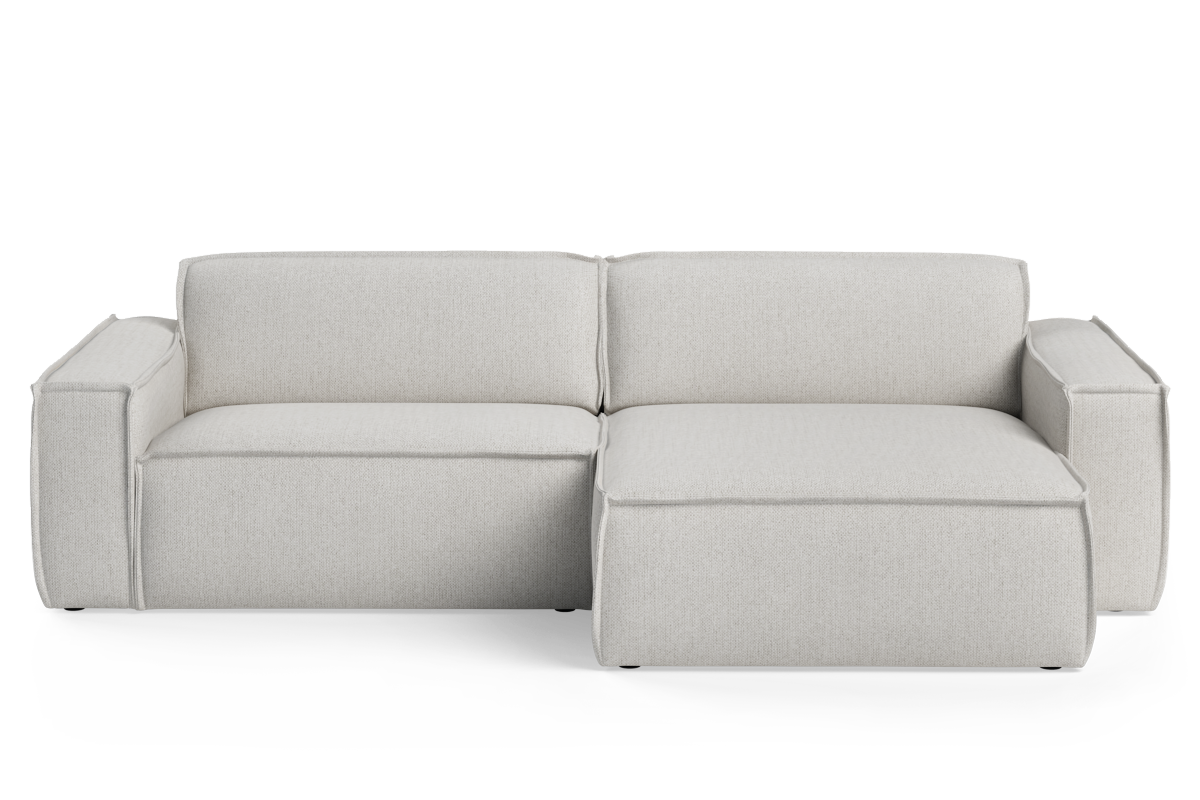 Lumo narożnik mały 2 prawostronny