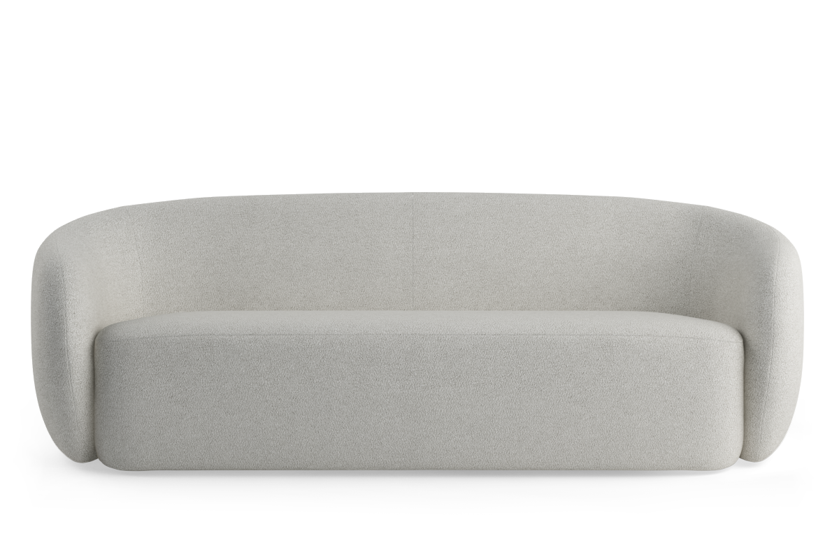 Odetta sofa trzyosobowa