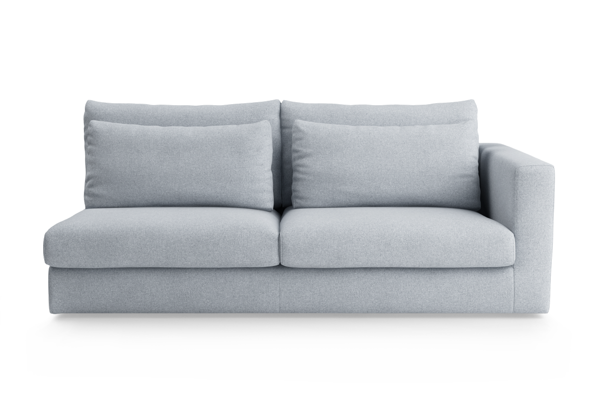 Nuvia moduł xl prawostronny