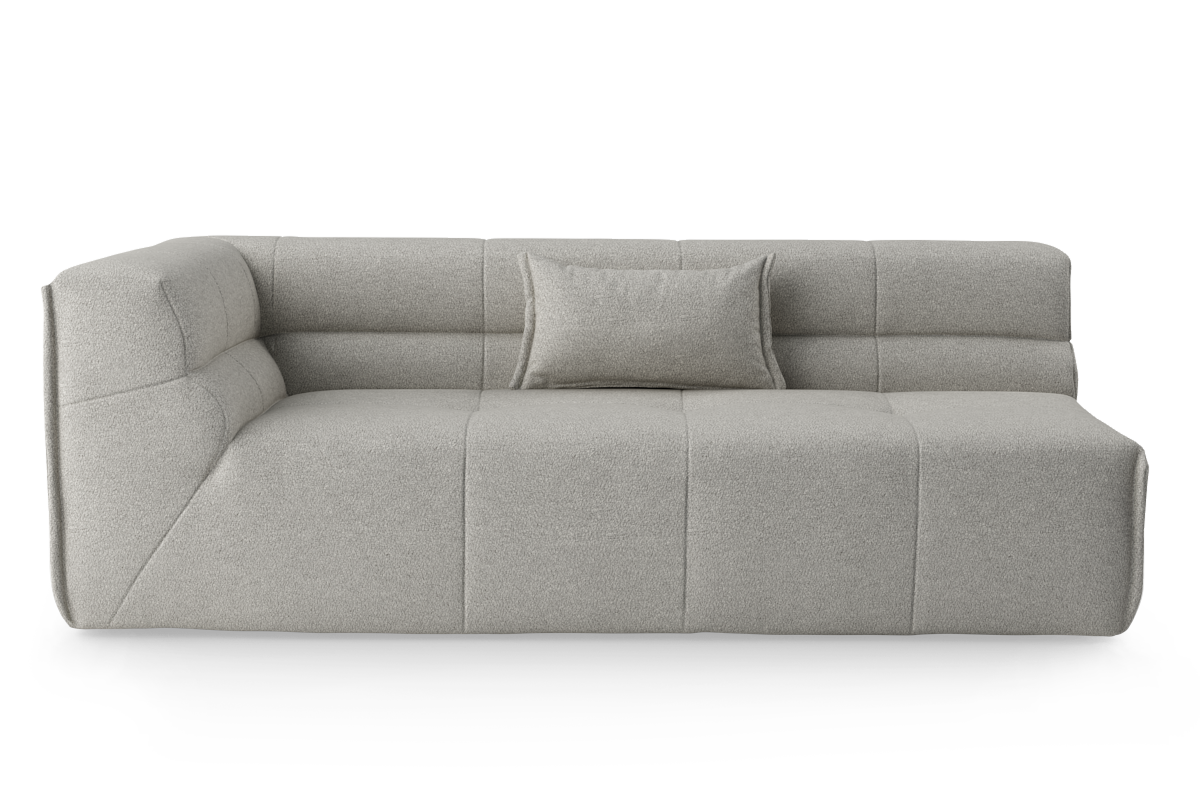 Piero moduł xxl lewostronny