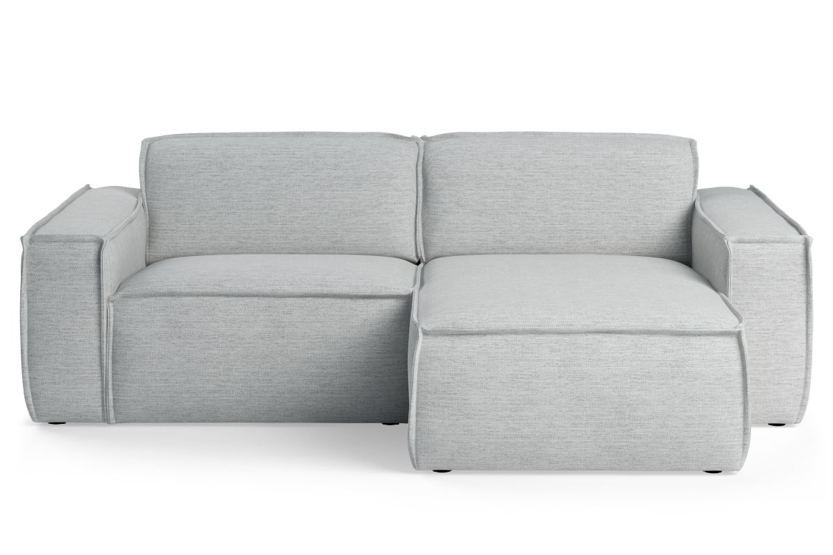 Lumo narożnik mały prawostronny