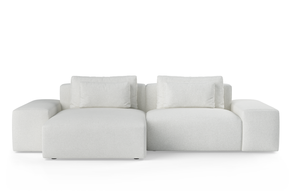 Flavio narożnik mały 3 lewostronny